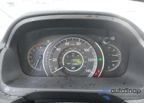 2015 Honda Cr-V Lx z USA, uszkodzony, nr VIN 2HKRM4H33FH647554